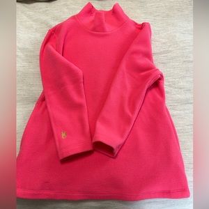 Girls Dudley Stephens fleece